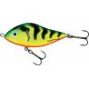 Vobler Salmo Slider SD6S GT, Sinking, 6cm, 13g