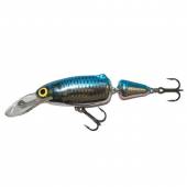 Vobler Salmo Frisky FR5DR SBO, Floating, 5cm, 5.5g