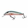 Vobler Salmo Minnow M7S DB, Sinking, 7cm, 8g