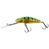 Vobler Salmo Bullhead BD4SDR HFT, Floating, 4.5cm, 3.5g