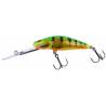 Vobler Salmo Bullhead BD4SDR HFT, Floating, 4.5cm, 3.5g