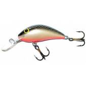 Vobler Salmo Hornet H6F GS, Floating, 6cm, 10g