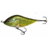 Vobler Salmo Slider SD6S PE, Sinking, 6cm, 13g