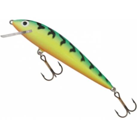 Vobler Salmo Minnow GT, Sinking, 9cm, 12g