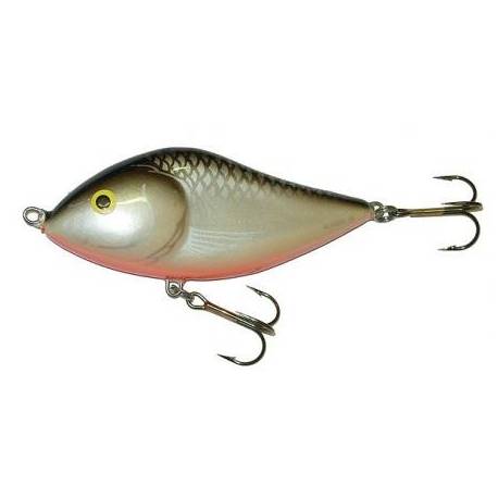 Vobler Salmo Slider SD6F GS, Floating, 6cm, 10.5g