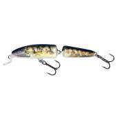 Vobler Salmo Fanatic IF7F RG, Floating, 7cm, 5g