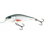 Vobler Salmo Executor Shallow Runner EX5SR, Dace, Floating, 5cm, 5g