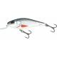 Vobler SALMO Executor Shallow Runner EX5SR, Dace, Floating, 5cm, 5g