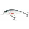 Vobler SALMO Executor Shallow Runner EX5SR, Dace, Floating, 5cm, 5g