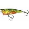 Vobler SALMO Pop P6F BB, Floating, 6cm, 7g