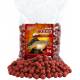 Boilies fiert Benzar Mix Feed Boilie, 20mm, 5kg, Fishbrown