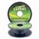 Fir Textil CARP EXPERT Neutral Buoyancy, Pitch Black, 10m, 15lbs