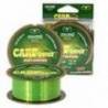 Fir Monofilament CRALUSSO Prestige Carp Power, Verde Fluo, 300m, 0.25mm