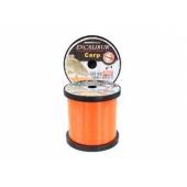 Fir monofilament ENERGOTEAM EXCALIBUR CARP FEEDER FLUO ORANGE, 3000m, 0,35mm