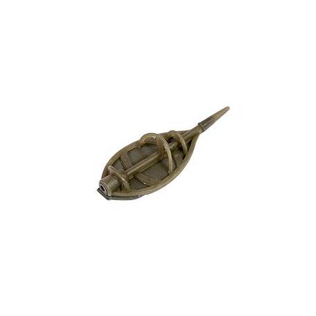 Momitor feeder CARP EXPERT Flat Pro 50g