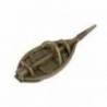 Momitor feeder CARP EXPERT Flat Pro 80g