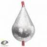 Plumb culisant picatura ENERGOTEAM 0.7g