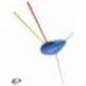 Pluta CRALUSSO Shark cu antena detasabila, 12g