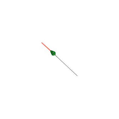 Pluta ARNO RIVER BOLO 2.5 grame
