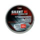 Fir textil CARP ZOOM PREDATOR Z OPLUS SILENT UL 100m 0.04mm 4lbs Verde