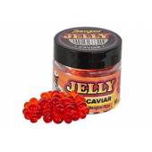 Momeli artificiale BENZAR MIX Jelly Baits Caviar, 50buc/borcan