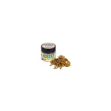 Momeli artificiale BENZAR MIX Jelly Baits Bloodworm, 30ml