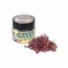 Momeli artificiale BENZAR MIX Jelly Baits Baby Worm Maro, 20buc/borcan