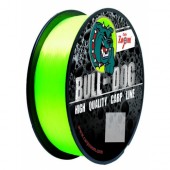 FIR CRAP BULL-DOG FLUO 1000m 0.31mm 12.658 kg