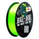 Fir CARP ZOOM BULL-DOG FLUO 1000m 0.28mm 10.75 kg