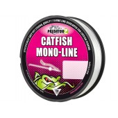 FIR MONOFILAMENT PREDATOR Z OPLUS CATFISH 100m 0.60mm 30.2kg