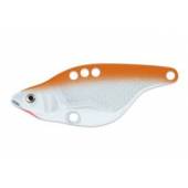 Cicada WIZARD BLD Spin Bream 8g, Orange & White