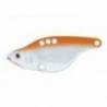 Cicada WIZARD BLD Spin Bream 8g, Orange & White