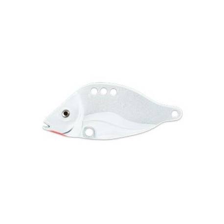 Cicada WIZARD BLD Spin Carp 12g, White