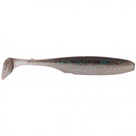 SHAD DEUS 5" 13cm 315 Neon Scale Minnow