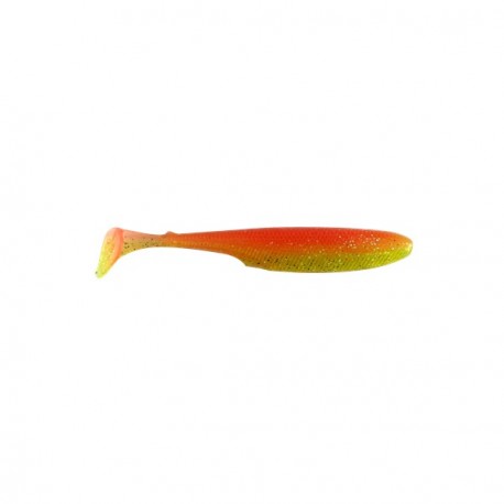 SHAD DEUS 3" 7.5cm 308 Atomik