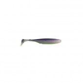 SHAD DEUS 3" 7.5cm 303 Pro Blue