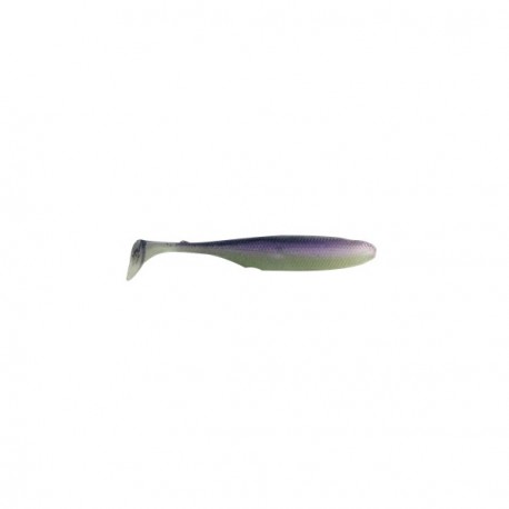 SHAD DEUS 3" 7.5cm 303 Pro Blue