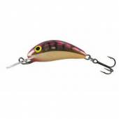 Vobler SALMO Hornet H3F Viking, Floating, 3.5cm, 2.2g