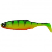 SHAD SUBMISSION 4" 10cm 12 Fire Tiger