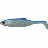 SHAD SUBMISSION 4" 10cm 01 Blue Chrome