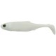 Shad BIWAA SUBMISSION 4" 10cm 02 Pearl White