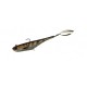 Shad BIWAA DIVINATOR JUNIOR 14cm 22gr 30 Silver Zander