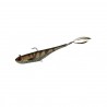 SHAD DIVINATOR JUNIOR 14cm 22gr 30 Silver Zander