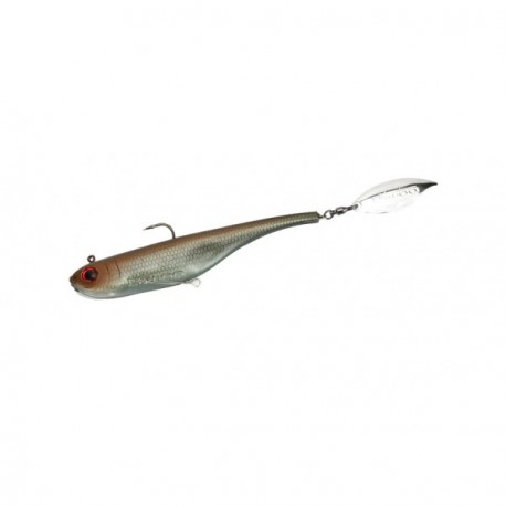 SHAD DIVINATOR JUNIOR 14cm 22gr 36 Ghost Carp