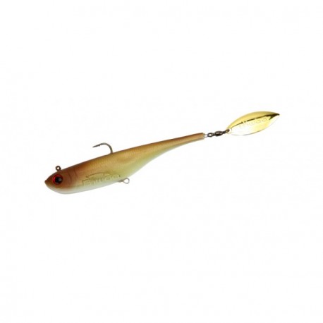 SHAD DIVINATOR JUNIOR 14cm 22gr 33 Ayu