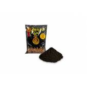 Nada BENZAR MIX Fine Carp Black 1kg