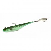 SHAD DIVINATOR JUNIOR 14cm 22gr 43 Bass