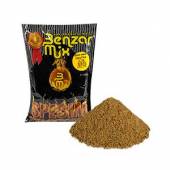 Nada BENZAR MIX Fine Carp 1kg