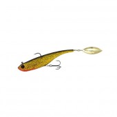 SHAD DIVINATOR JUNIOR 14cm 22gr 19 Aurora Gold