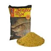 Nada BENZAR MIX Special Concurs Black 3kg